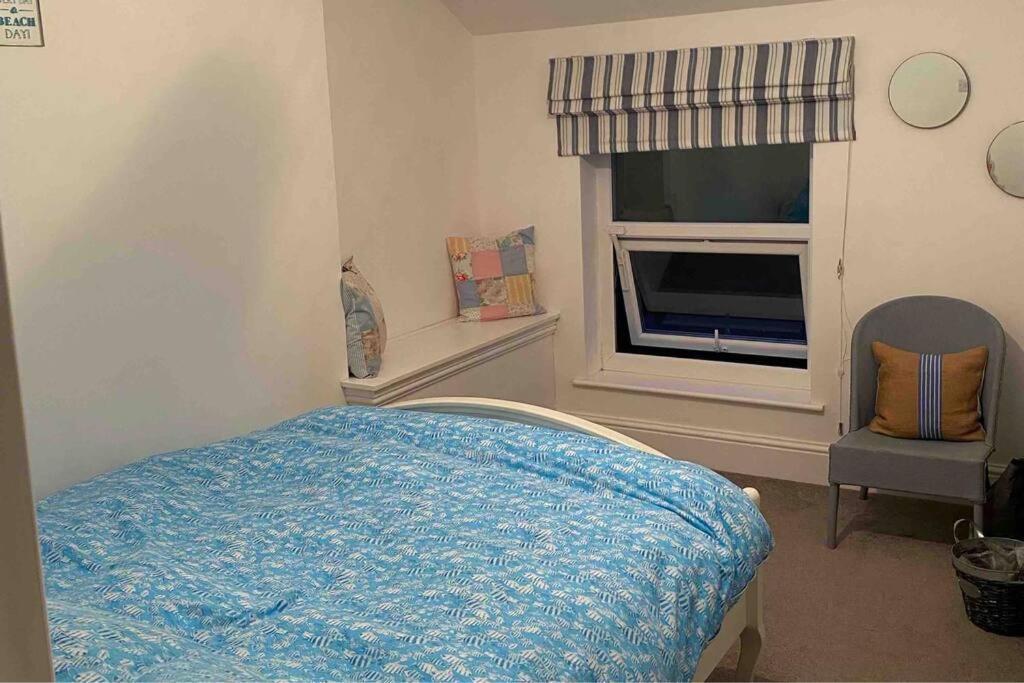 Lilly'S Cottage, Filey, Sleeps 8 エクステリア 写真