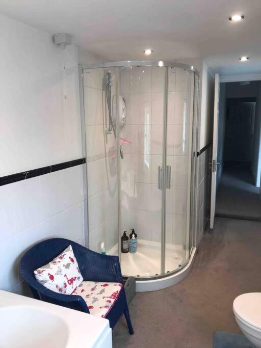 Lilly'S Cottage, Filey, Sleeps 8 エクステリア 写真